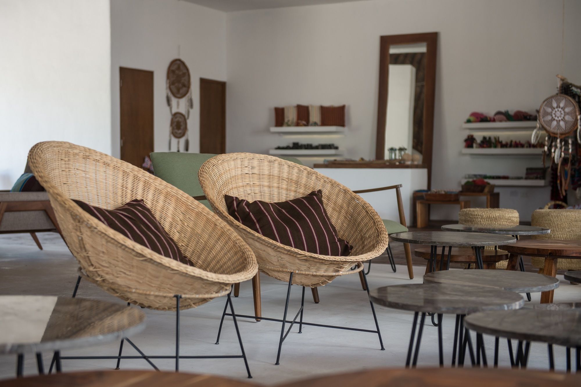 Villas Hm Palapas Del Mar Isla Holbox Dış mekan fotoğraf