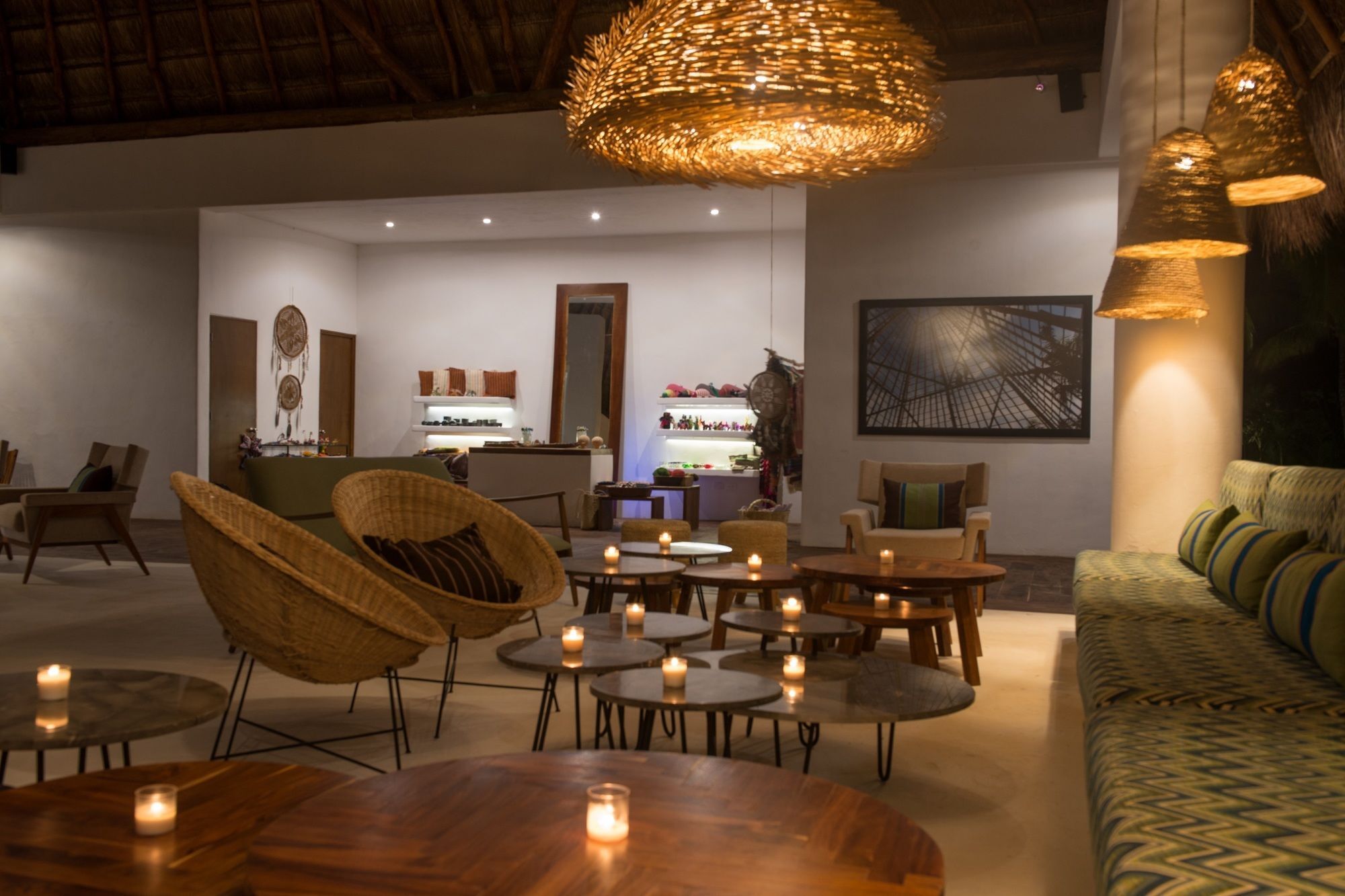 Villas Hm Palapas Del Mar Isla Holbox Dış mekan fotoğraf
